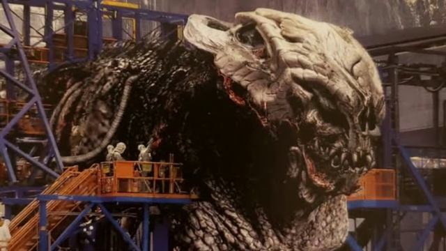 Godzilla 2: titans parte 10 titanus margygr смотреть онлайн