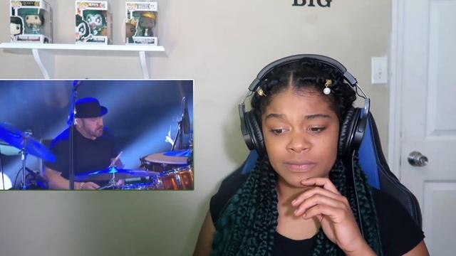 WHAT IS THIS !?? Heart - Stairway to Heaven (Live at Kennedy Center Honors) [FULL VERSION] REACTION смотреть онлайн