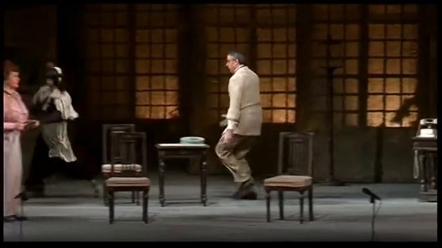 Музкомедия , Дембская 90 смотреть онлайн