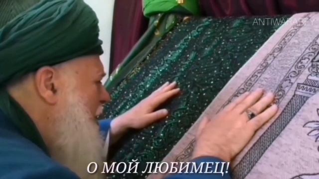 10 пунктов нарушающих Ислам.(первый пункт). смотреть онлайн