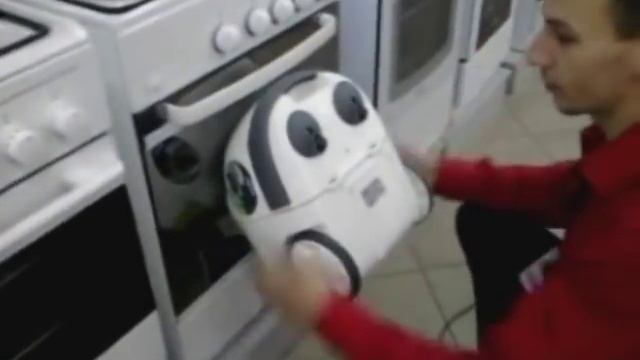 ZELMER 1600.0 HQ.avi смотреть онлайн