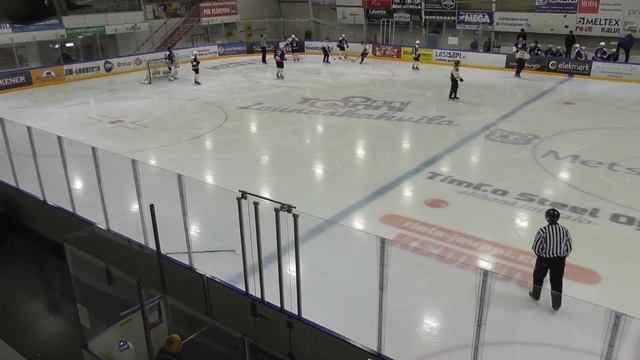 17.09.2023: KeuPa HT U18 vs. IPK U18 смотреть онлайн