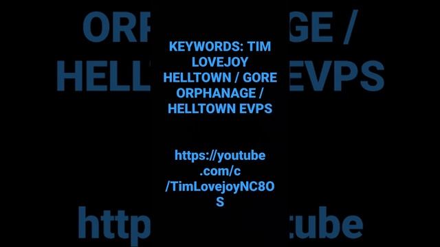 HELLTOWN FINDINGS смотреть онлайн