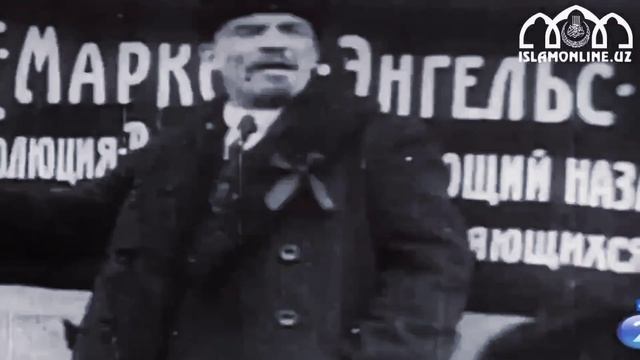 Владимир Ильич Ленин 152 года ( Vladimir Ilych Lenin ) смотреть онлайн