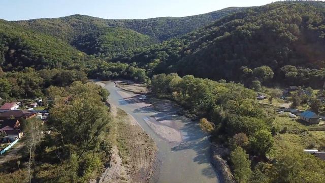 К морю по речке смотреть онлайн