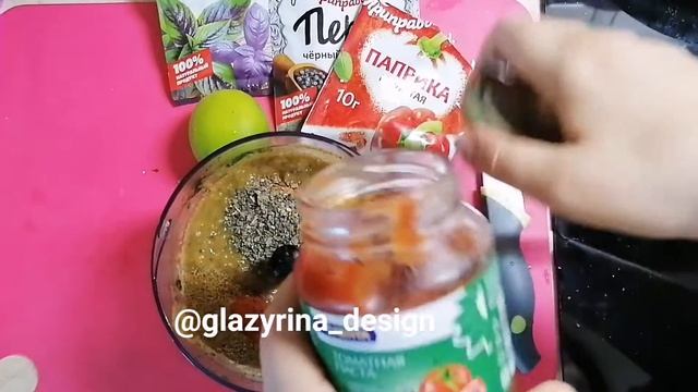 Вся фишка в маринаде! Как приготовить сочную курицу в духовке. смотреть онлайн