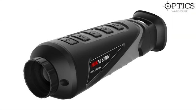 The Best Thermal Spotters Of 2020 (So Far..) смотреть онлайн