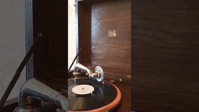 Русая головка. Вадим Козин смотреть онлайн