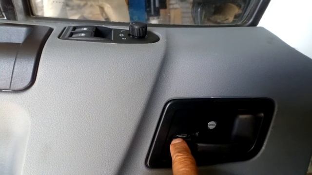 Ещё немного про дверные карты Газель, Соболь. смотреть онлайн