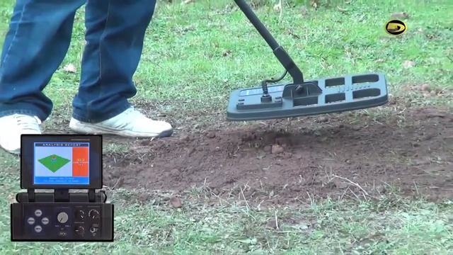 Makro Deephunter Video 9, Modul 1 Discriminarea metalelor смотреть онлайн