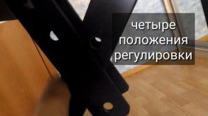 Гиперэкстензия своими руками.