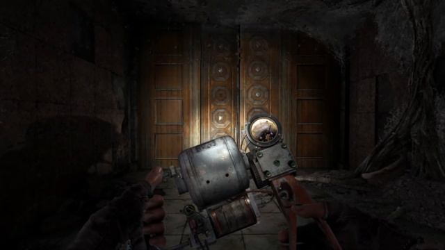 Прохождение метро 2033 - Максимальная сложность - Часть 8 смотреть онлайн