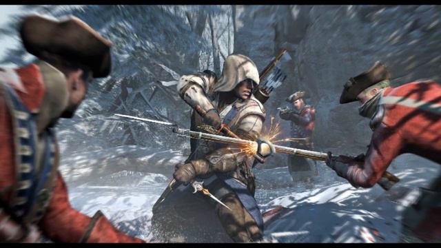 Assassin's Creed Expanation: Good And Bad смотреть онлайн