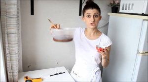 Как темперировать шоколад