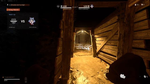 Call of Duty Vanguard: Warzone Battle Royal Solo Gameplay(No Commentary) смотреть онлайн
