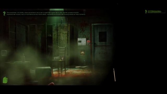 Play With Me: Escape Room - EL ESCAPE ROOM DE SAW!! смотреть онлайн
