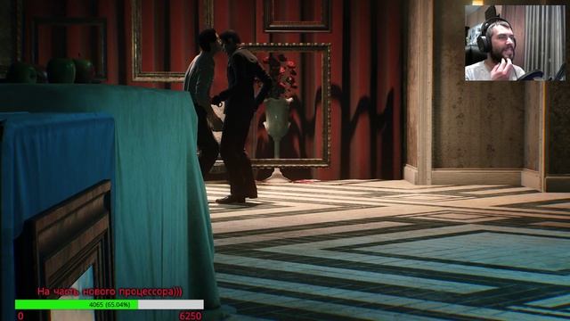 Стрим прохождение The Ewil Within 2 ★ часть 1 ★ Кирпичный завод смотреть онлайн