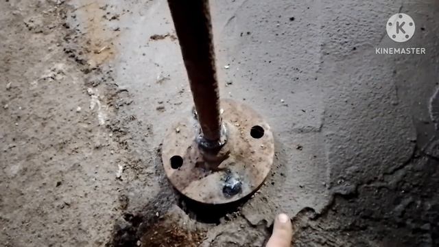 Дошли руки до свинарника. Закончил ремонт крыши и ограждения в отделе для свиноматок. смотреть онлайн