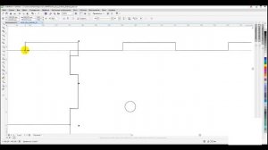 Как Подготовить Макет Для Лазерной Резки в Corel Для Rdworks
