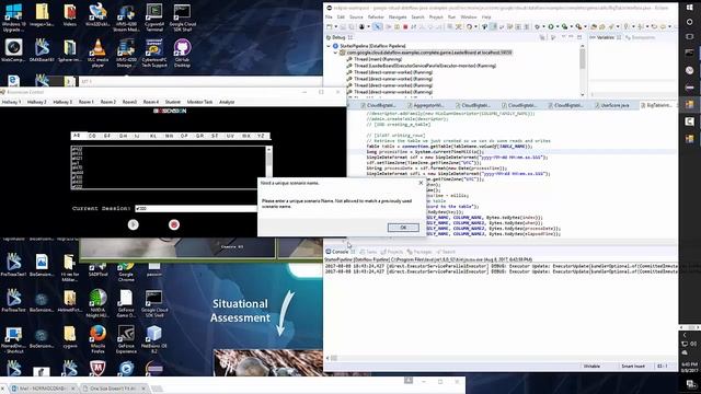Utilizing Biometrics and Google Cloud смотреть онлайн