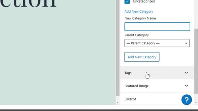 Wordpress Posts Categories and Tags (Web Analytics Module) смотреть онлайн