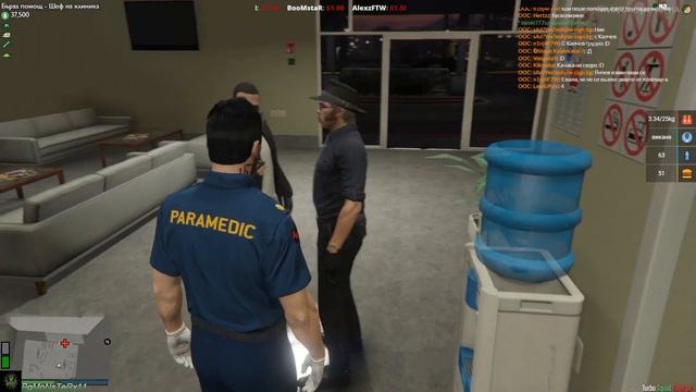 TurboSquadRP Ами сега...??? смотреть онлайн