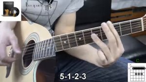 Metallica - Nothing else matters  Как играть 2 часть видео урок