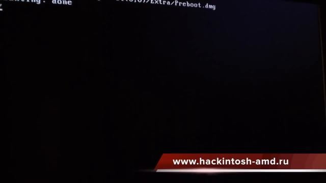 Установка Mac OS X 10.9.5 Mavericks на PC Hackintosh - Core 2 Duo NVIDIA 8800 смотреть онлайн