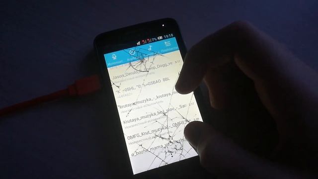 Нашёл свой старый телефон! ШОК ОН ЕЩЁ РАБОТЕАТ?! Обзор на мой телефон! смотреть онлайн