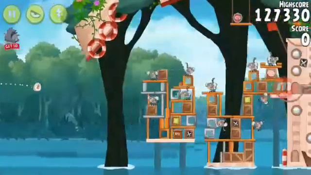 angry birds rio. part. 3 of 4 смотреть онлайн