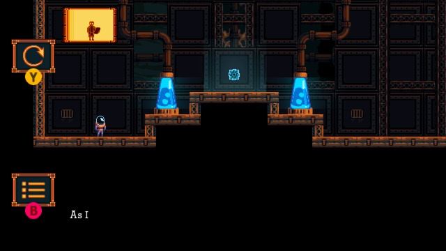 Flaskoman - a puzzle platformer in a steampunk laboratory - full game playthrough смотреть онлайн