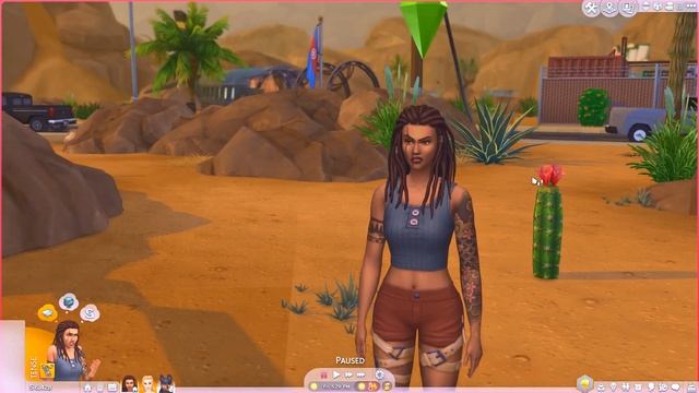 I MADE A ZOMBIE WORLD SAVE FILE! NO CC | PART 1 смотреть онлайн