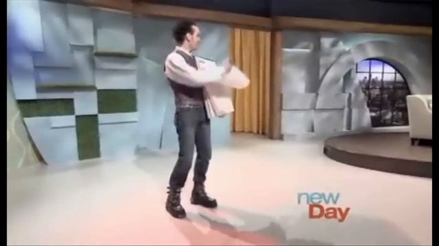 David DaVinci Windsock and Sketch Pad смотреть онлайн