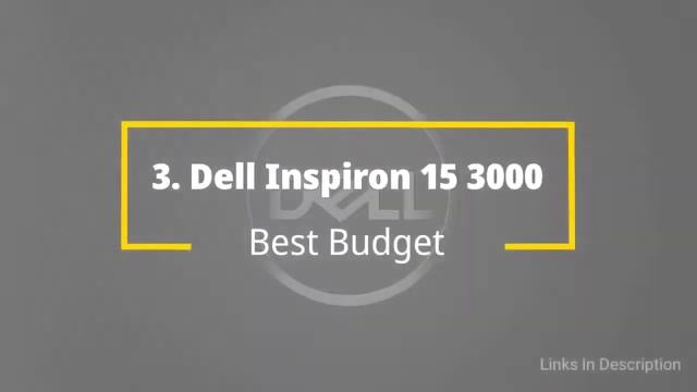 Top 5 meilleurs pc portable Dell à acheter en 2023 смотреть онлайн