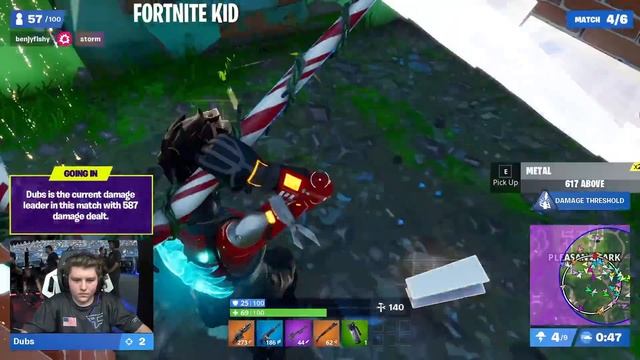 13 Year Old Kid *HEART WARMING* Moment With DAD After WINNING $900K in Fortnite World Cup Finals! смотреть онлайн