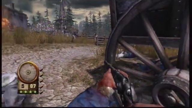 History Channel Civil War A Nation Divided Fredricksburg Gameplay смотреть онлайн