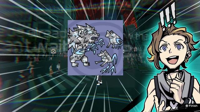 THE PLAGUE | NEO: The World Ends With You ep.24! смотреть онлайн