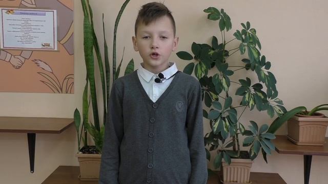 5 класс От чистого сердца простыми словами... смотреть онлайн