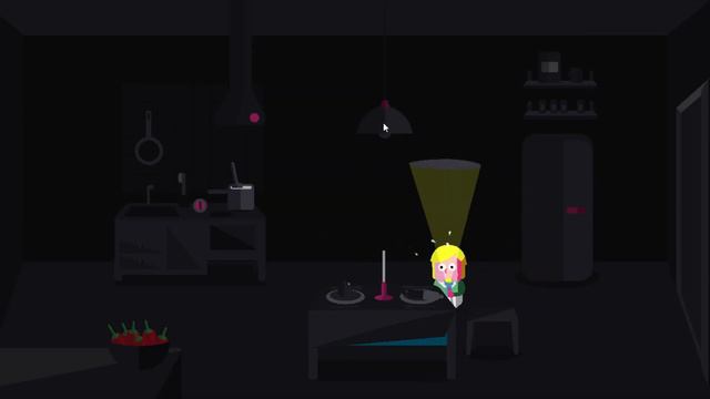 Новая игра от Toca Boca, BooOo. Очень веселая :) смотреть онлайн