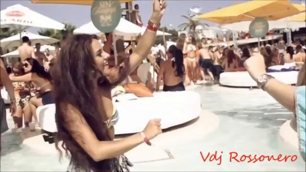 C-Block — So Strung Out (The Distance & Riddick Edit)