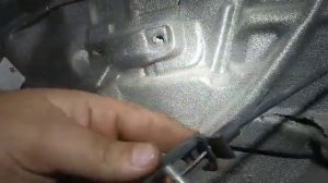 Seat Alhambra,Sharan,Galaxy ремонт проводки дверей в гофрі і як зняти дверну карту.