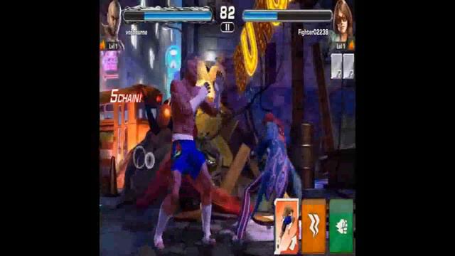 Lets' Play... #1 Tekken смотреть онлайн