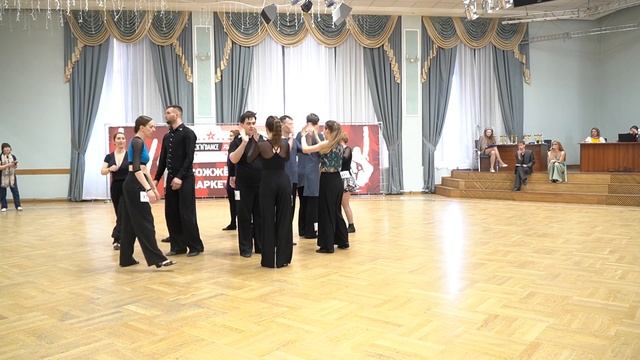 RnD CUP 2023. JnJ RisingStar 0-1. 1/2. 1 заход. смотреть онлайн