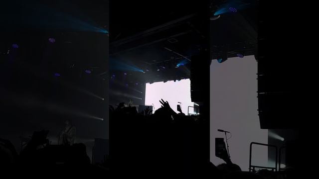 everything goes on porter robinson live @ hordern sydney 2023 смотреть онлайн