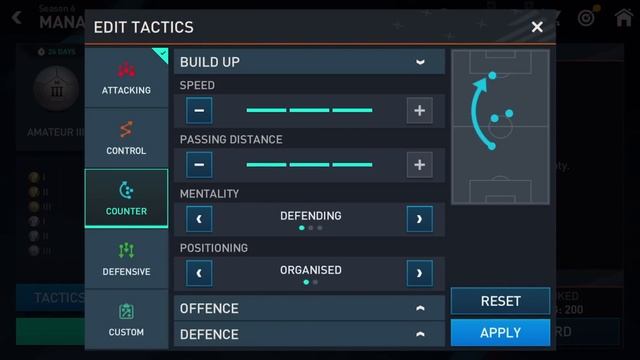 EA SPORTS FIFA Mobile 22/23 смотреть онлайн
