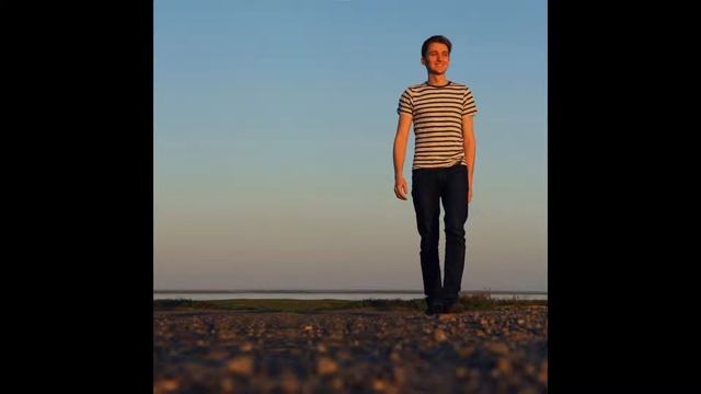 Александр Оверченко (Al Over) - Tonight смотреть онлайн