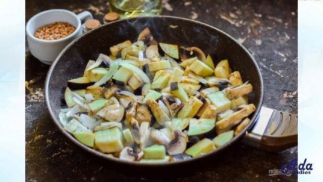 Рецепты для особых случаев 