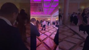 Армянская свадьба , Танец «Шалахо»