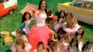 Demet Akalın - Evli, Mutlu, Çocuklu