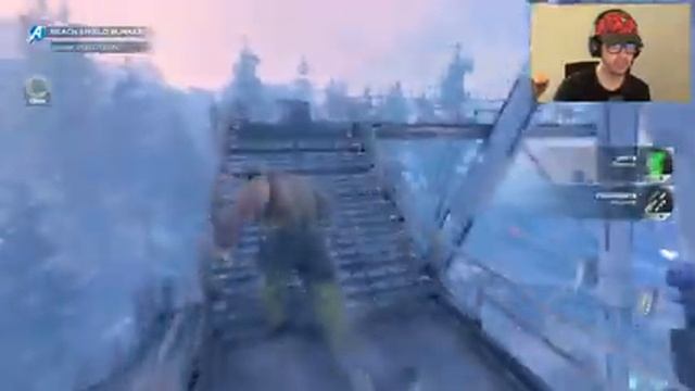 AVENGERS ASSEMBLE!! (Marvel's Avengers Beta) смотреть онлайн